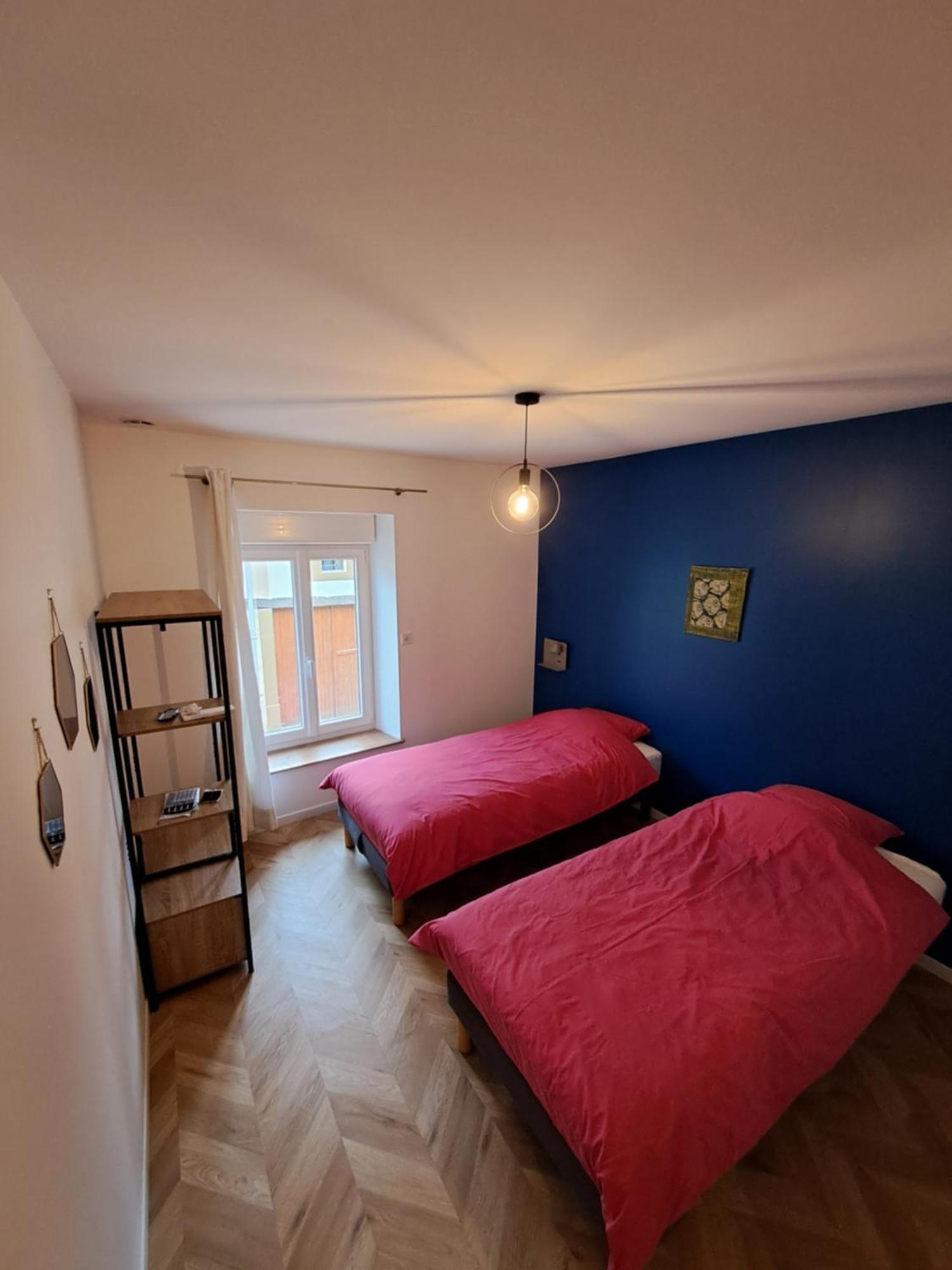 A La Maison De Jaulny Luaran gambar