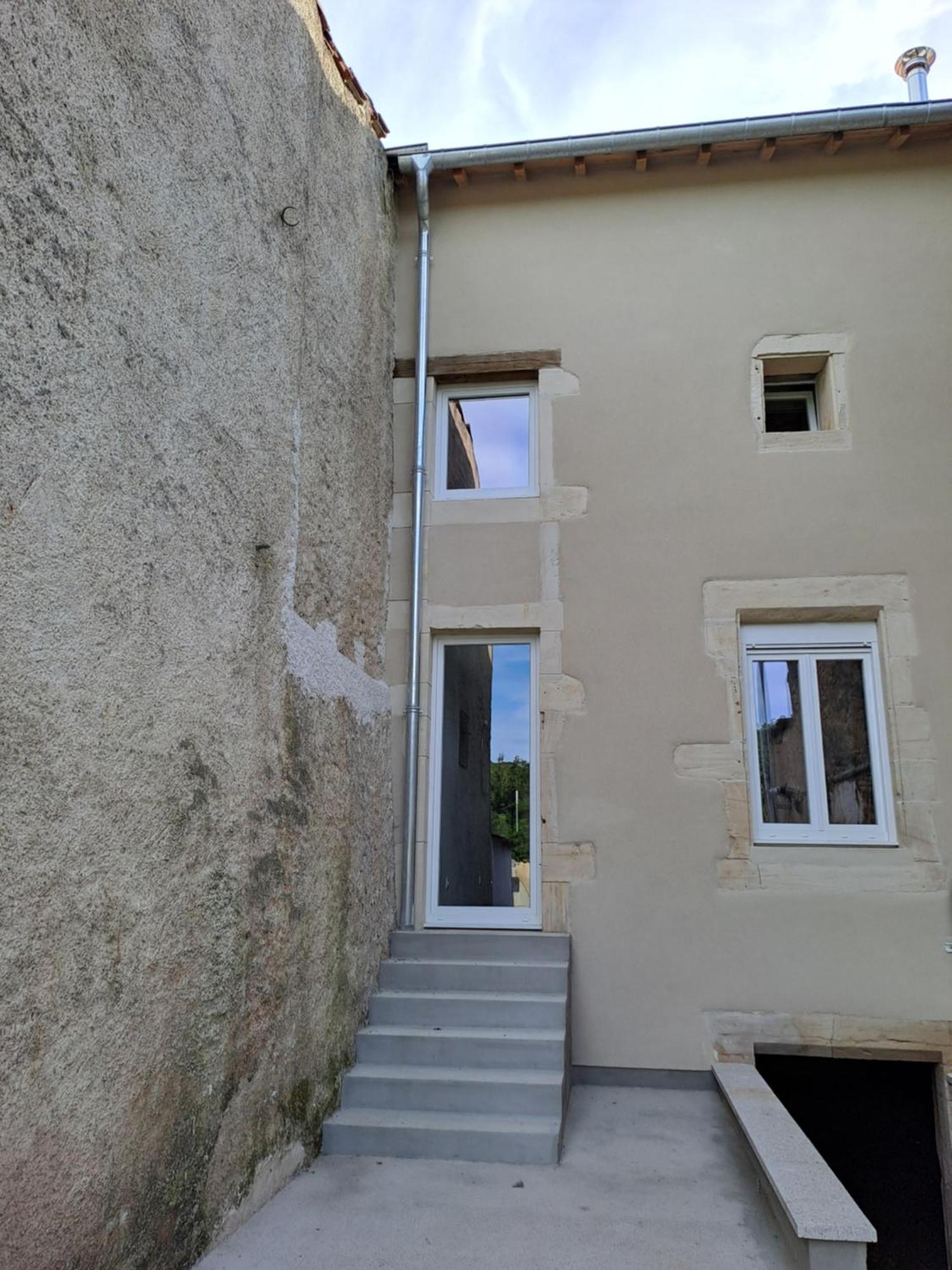 A La Maison De Jaulny Luaran gambar